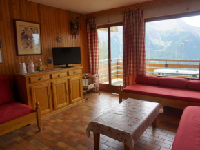 Appartement 3 pièces, 6 pers, animaux acceptés, Orcières Merlette - FR-1-636-221